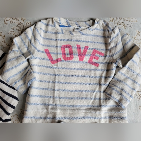 EUC. Like New. Girls 3T Bundle. Gap, Old Navy, Joe Fresh - Picture 6 of 6